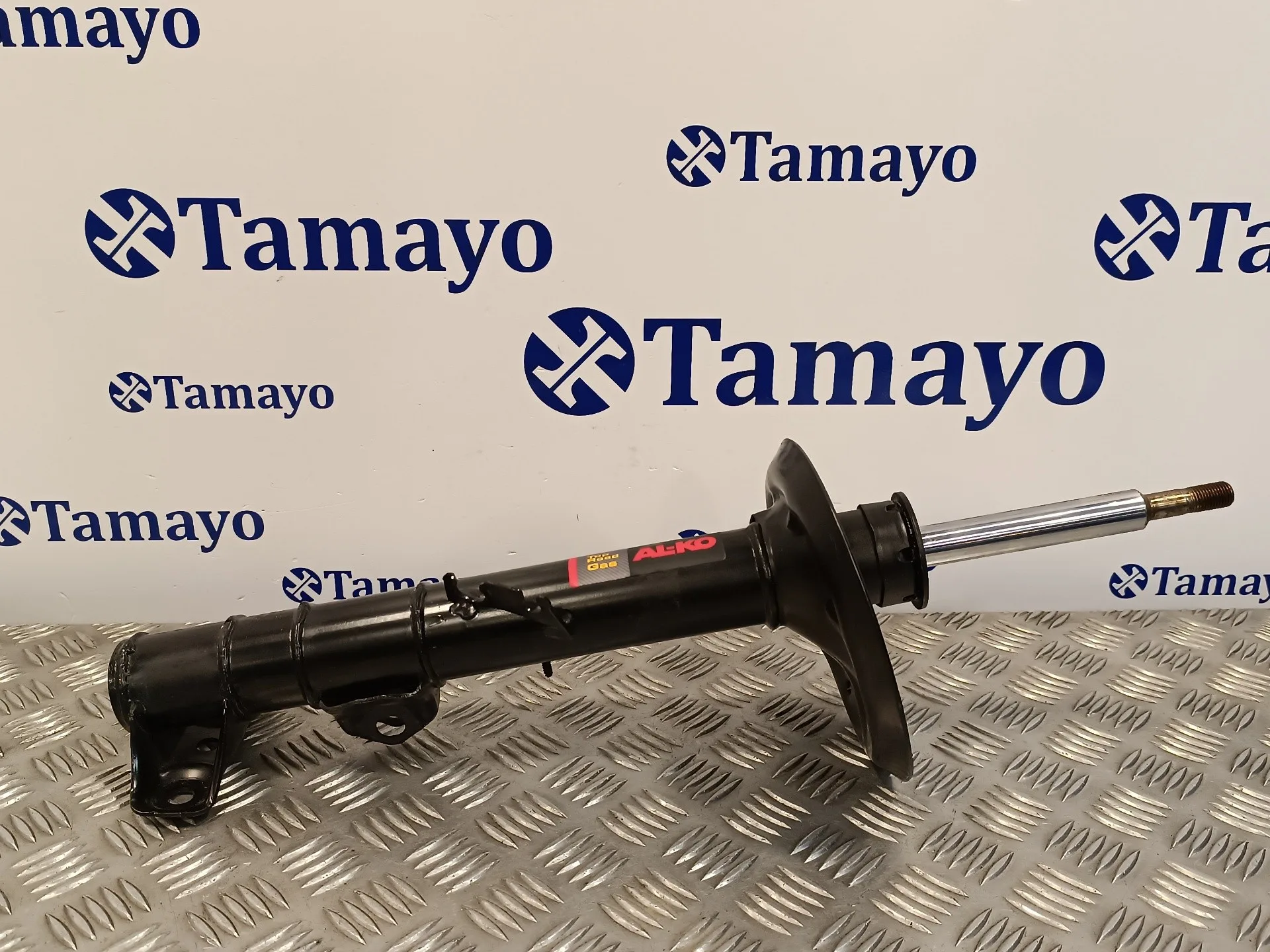 Amortiguador Delantero Derecho para Bmw Serie 3 Compacto (E36)