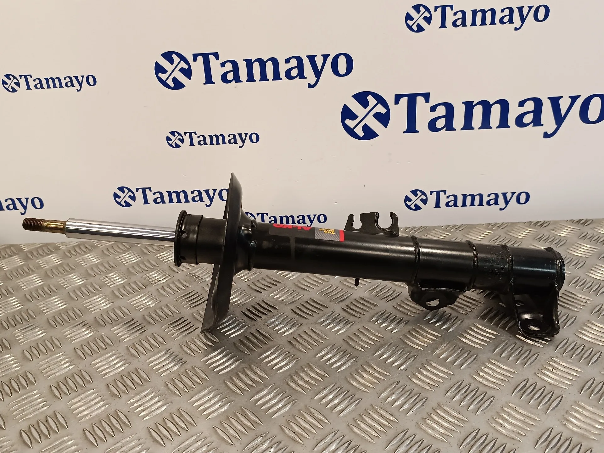 Amortiguador Delantero Derecho para Bmw Serie 3 Compacto (E36)