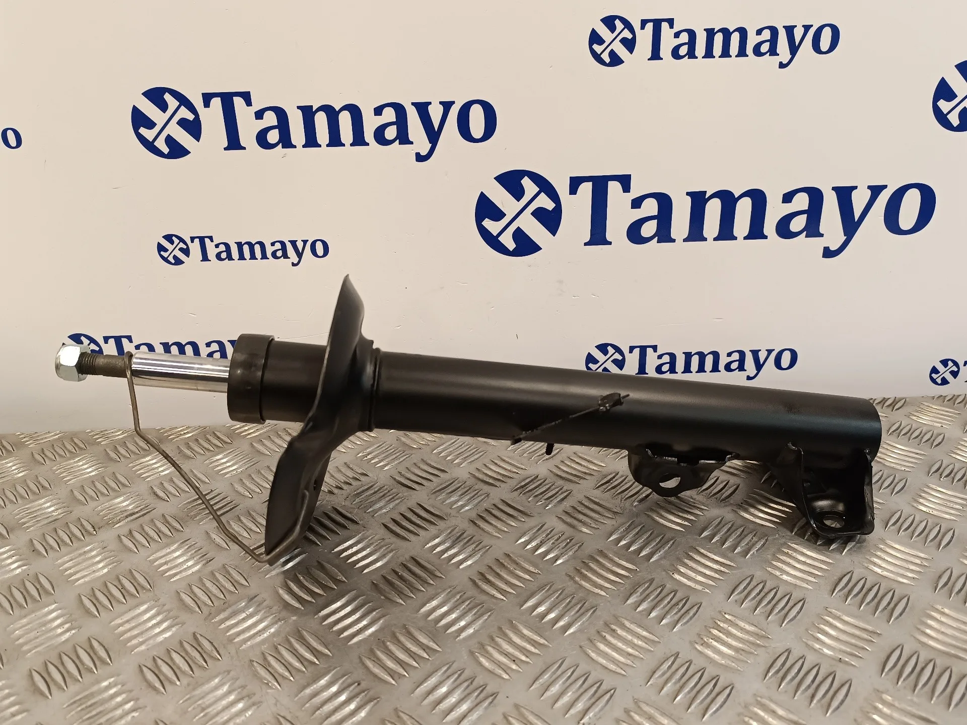 Amortiguador Delantero Izquierdo para Bmw Serie 3 Compacto (E36)
