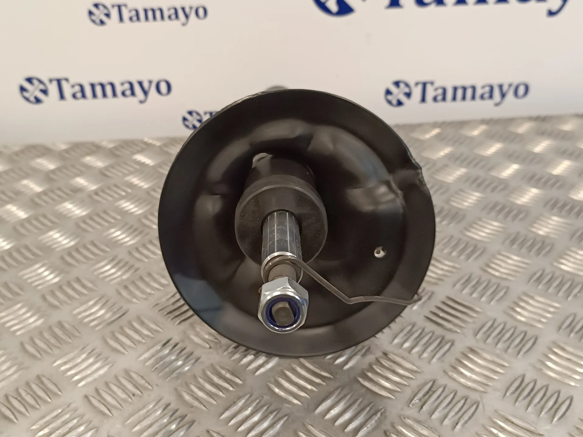 Amortiguador Delantero Izquierdo para Bmw Serie 3 Compacto (E36)