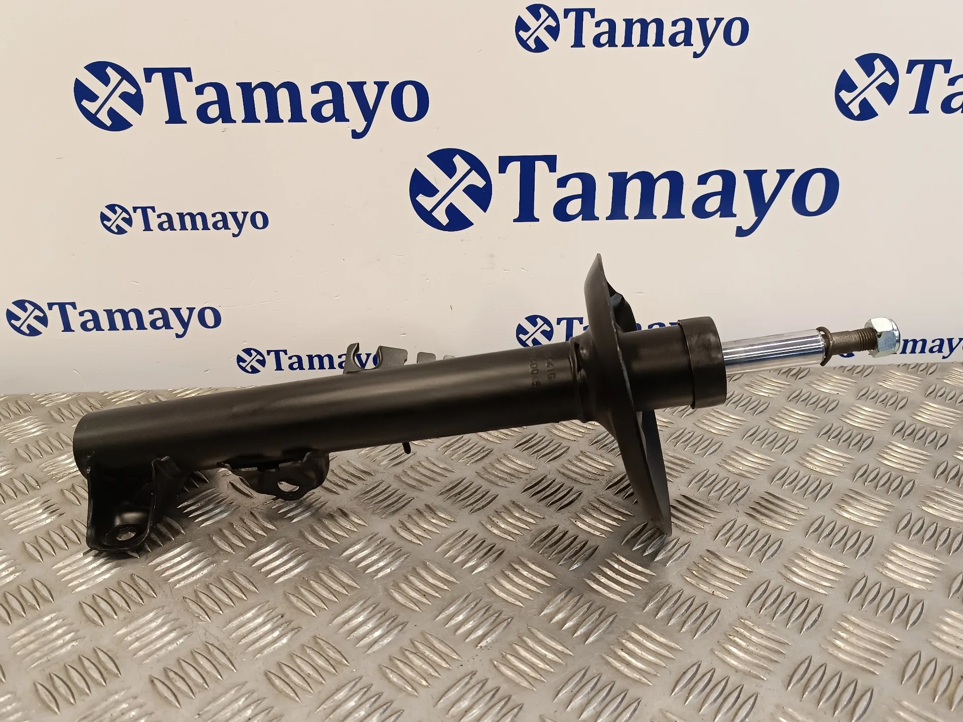 Amortiguador Delantero Izquierdo para Bmw Serie 3 Compacto (E36)