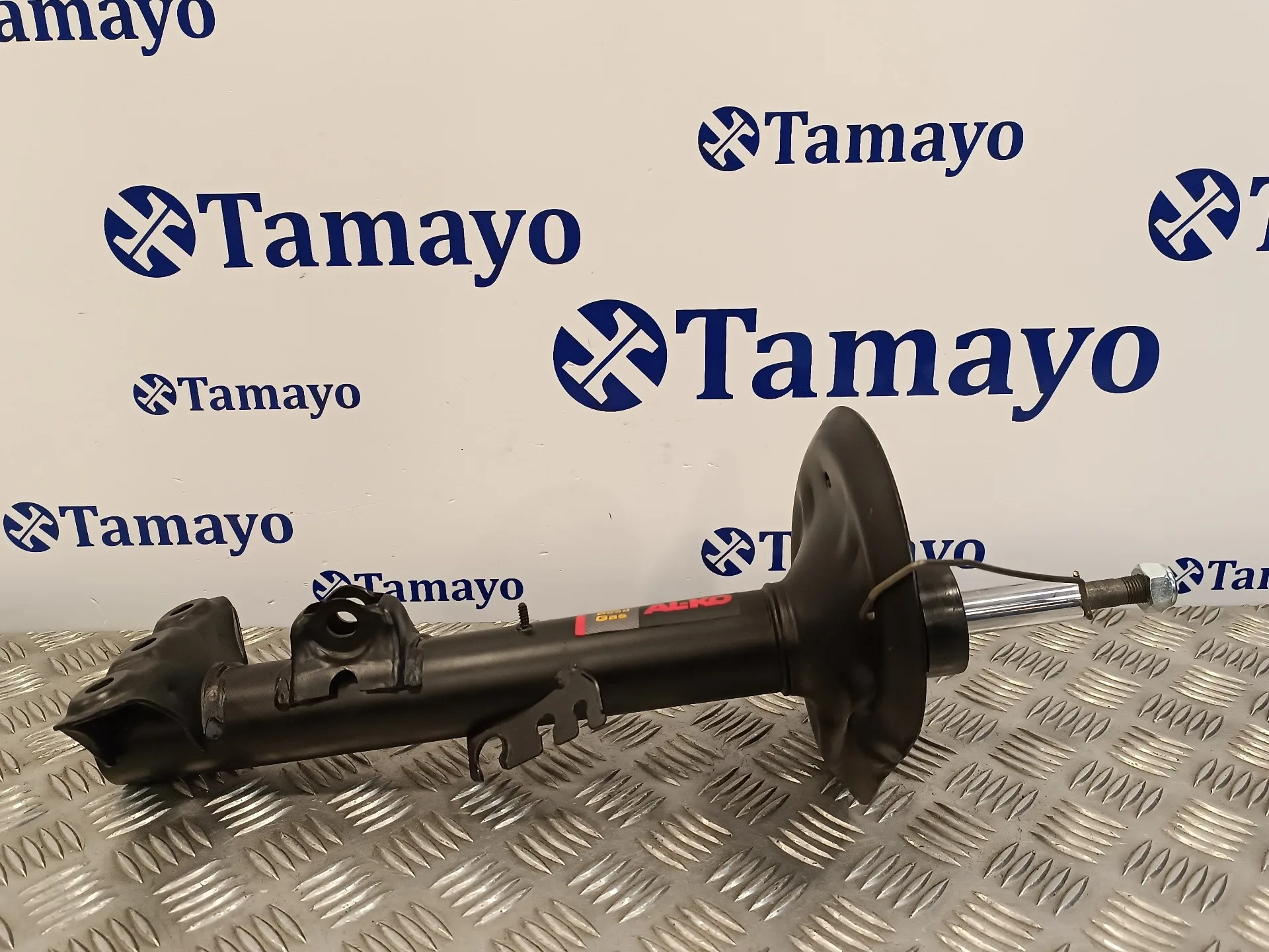 Amortiguador Delantero Izquierdo para Bmw Serie 3 Compacto (E36)