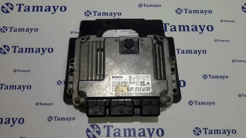 Centralita Motor Uce para Peugeot 307 Break/Sw (S2)