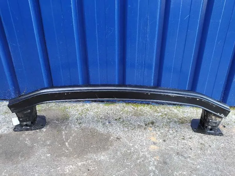 Refuerzo Paragolpes Delantero para Seat Ibiza St (6J8)