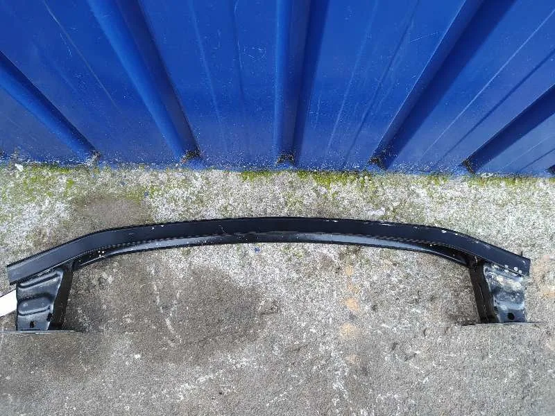 Refuerzo Paragolpes Delantero para Seat Ibiza St (6J8)
