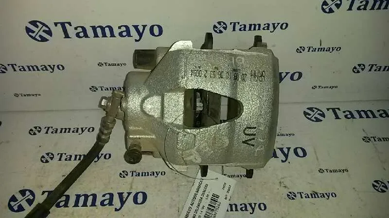 Pinza Freno Delantera Derecha para Seat Ibiza St (6J8)