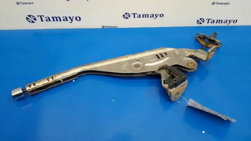 Palanca Freno De Mano para Seat Ibiza St (6J8)