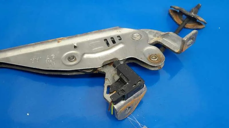 Palanca Freno De Mano para Seat Ibiza St (6J8)
