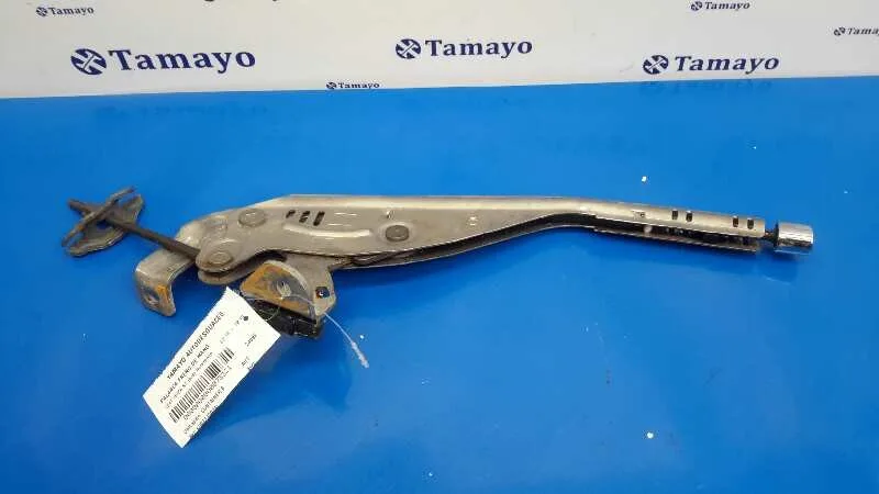 Palanca Freno De Mano para Seat Ibiza St (6J8)