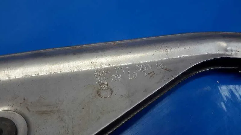 Palanca Freno De Mano para Seat Ibiza St (6J8)