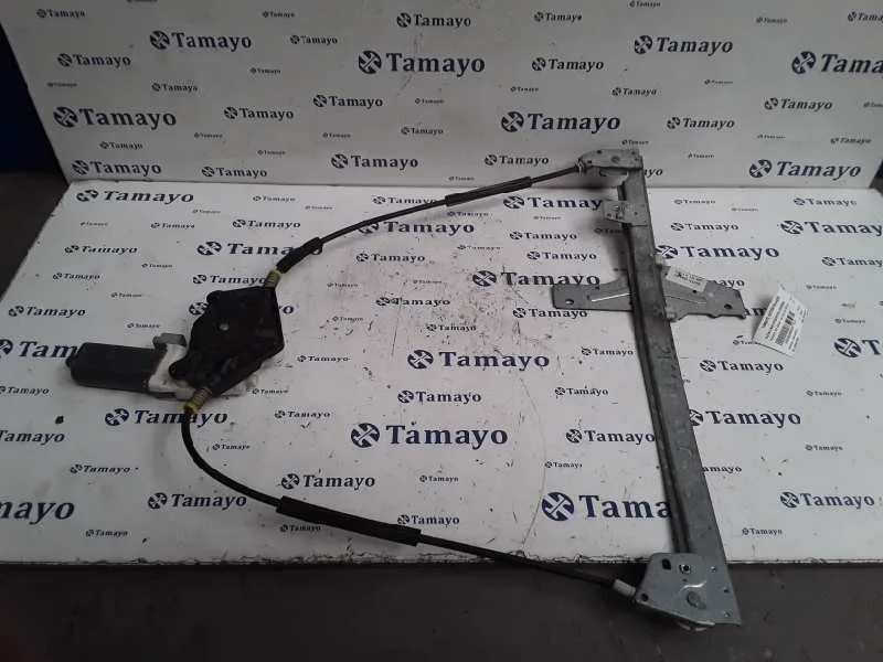 Elevalunas Delantero Izquierdo para Peugeot 307 Break / Sw (S1)