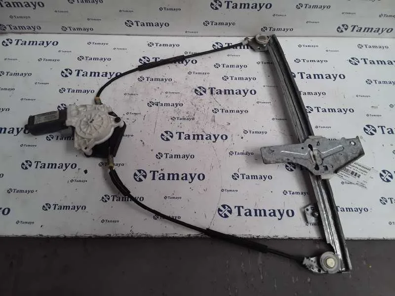 Elevalunas Delantero Izquierdo para Peugeot 307 Break / Sw (S1)