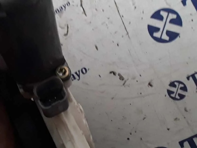 Elevalunas Delantero Izquierdo para Peugeot 307 Break / Sw (S1)