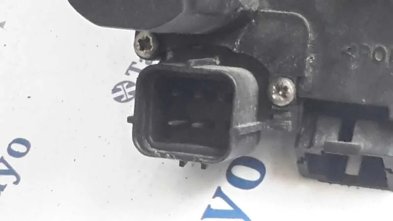 Elevalunas Trasero Izquierdo para Land Rover Range Rover (Lp)