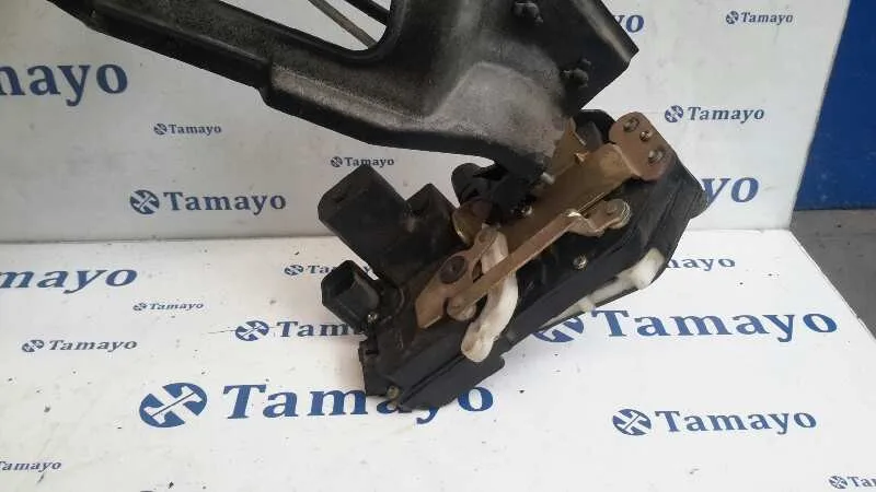 Elevalunas Trasero Izquierdo para Land Rover Range Rover (Lp)