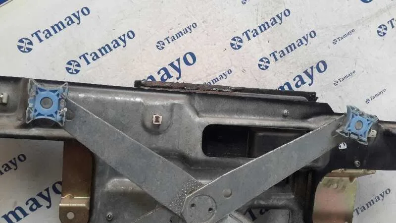 Elevalunas Trasero Izquierdo para Land Rover Range Rover (Lp)