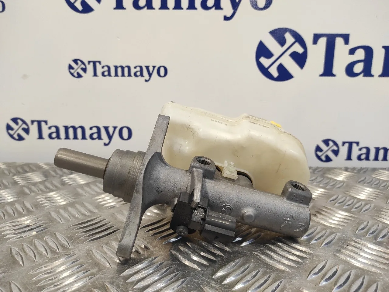 Bomba Freno para Seat Ibiza St (6J8)