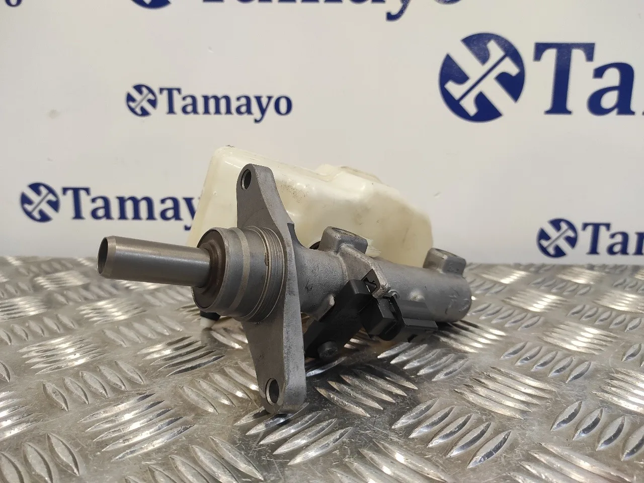 Bomba Freno para Seat Ibiza St (6J8)