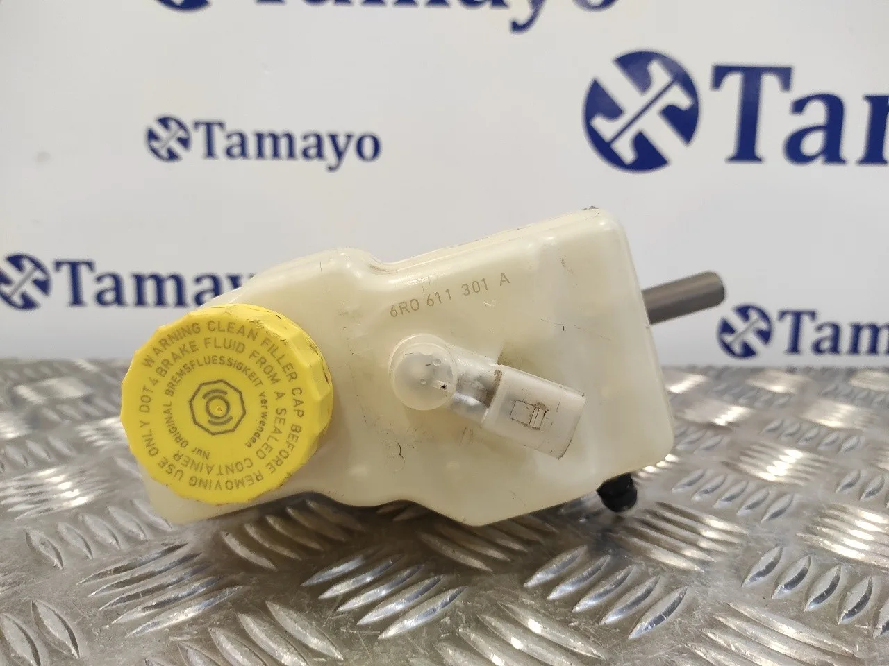 Bomba Freno para Seat Ibiza St (6J8)