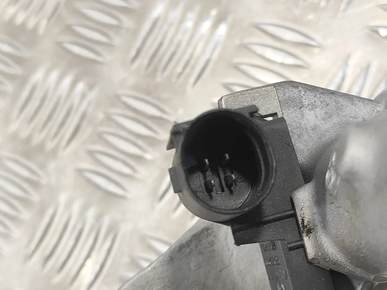 Bomba Freno para Seat Ibiza St (6J8)