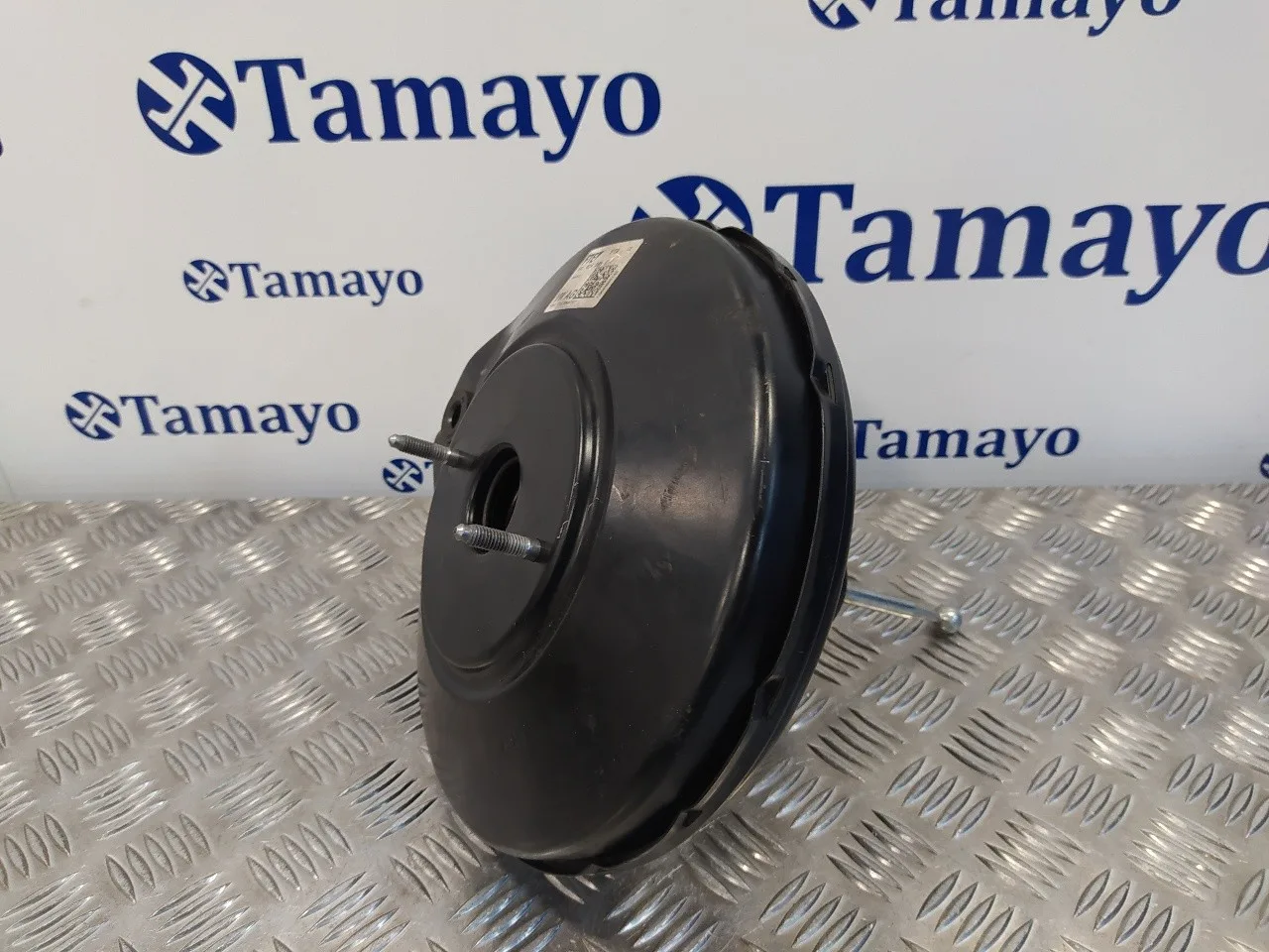 Servofreno para Seat Ibiza (6J5)