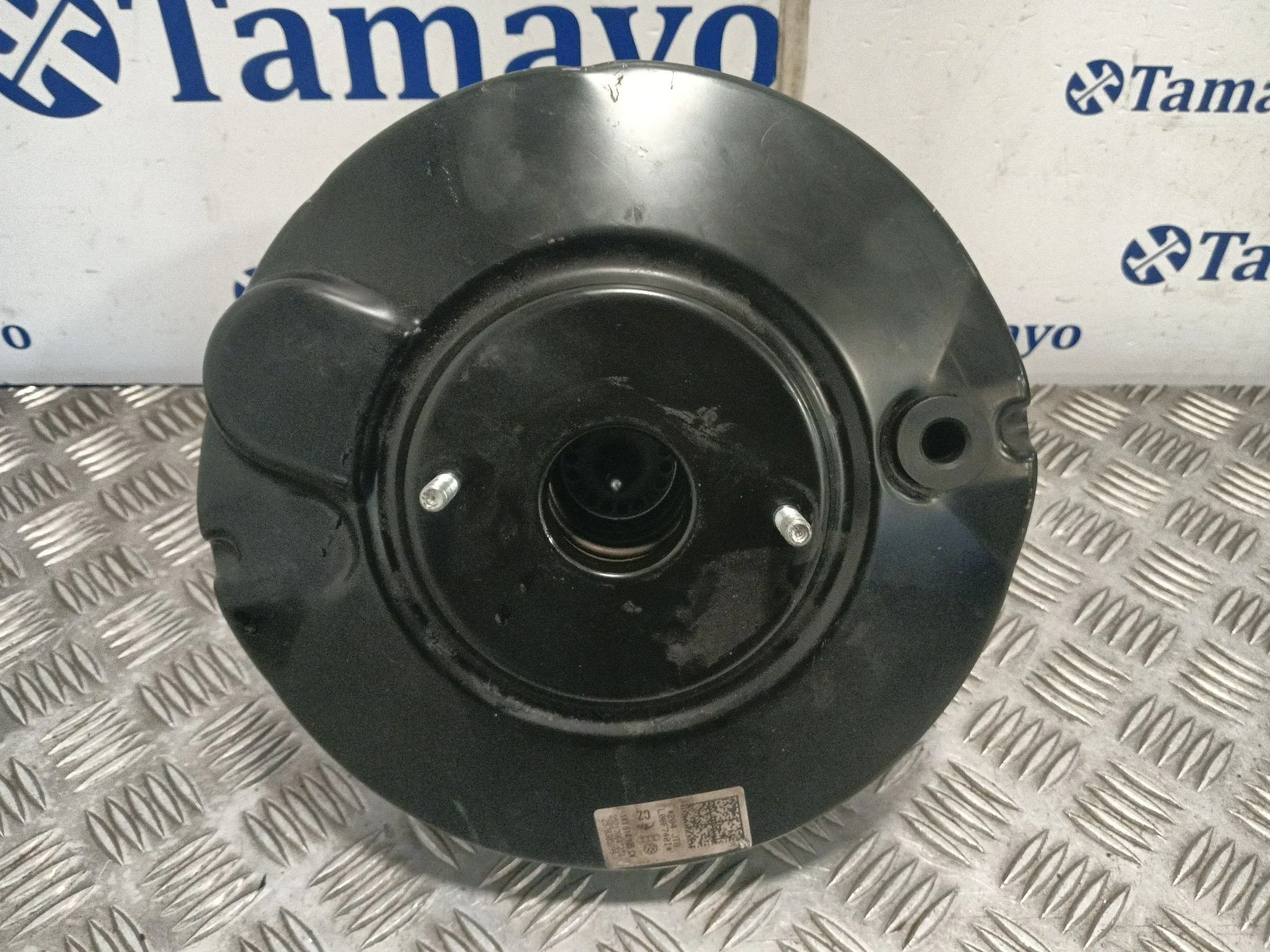 Servofreno para Seat Altea (5P1)