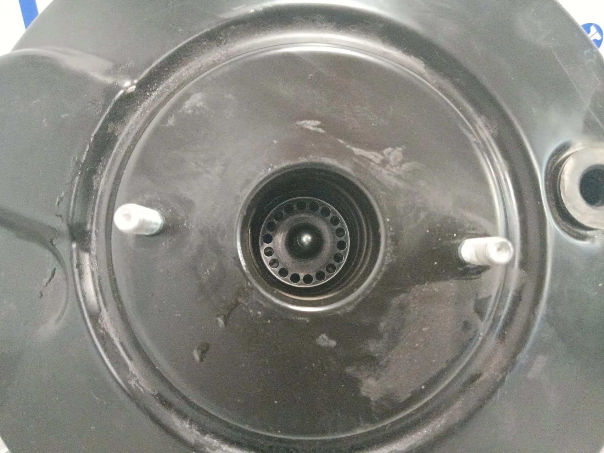 Servofreno para Seat Altea (5P1)