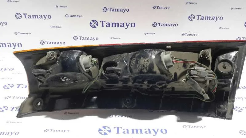 Piloto Trasero Izquierdo para Honda Cr-V (Rd1/3)