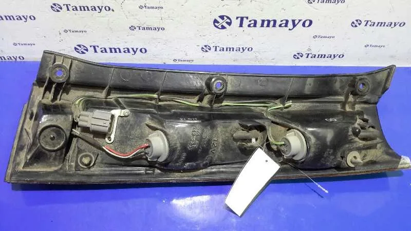 Piloto Trasero Izquierdo para Honda Cr-V (Rd1/3)