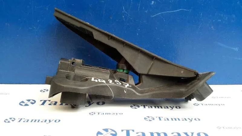 Pedal Acelerador para Skoda Octavia Berlina (1Z3)