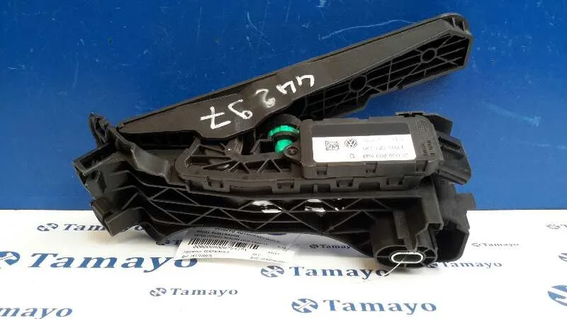 Pedal Acelerador para Skoda Octavia Berlina (1Z3)
