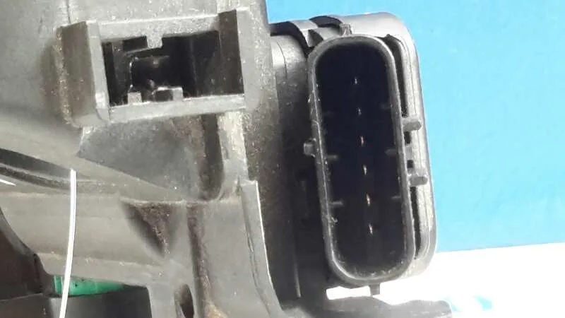 Pedal Acelerador para Skoda Octavia Berlina (1Z3)