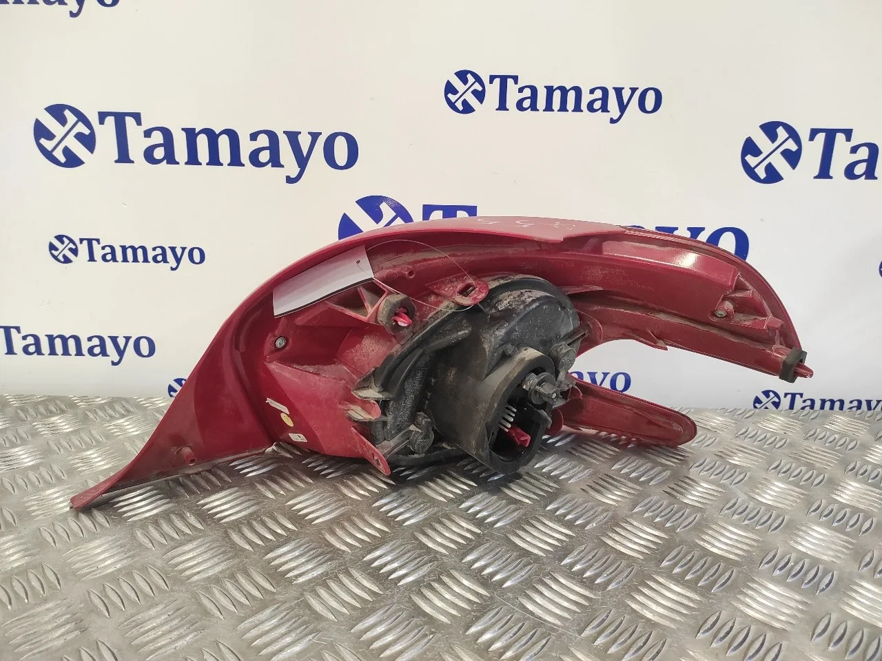 Piloto Trasero Izquierdo para Peugeot 208