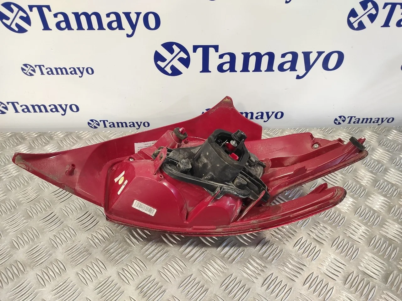 Piloto Trasero Izquierdo para Peugeot 208