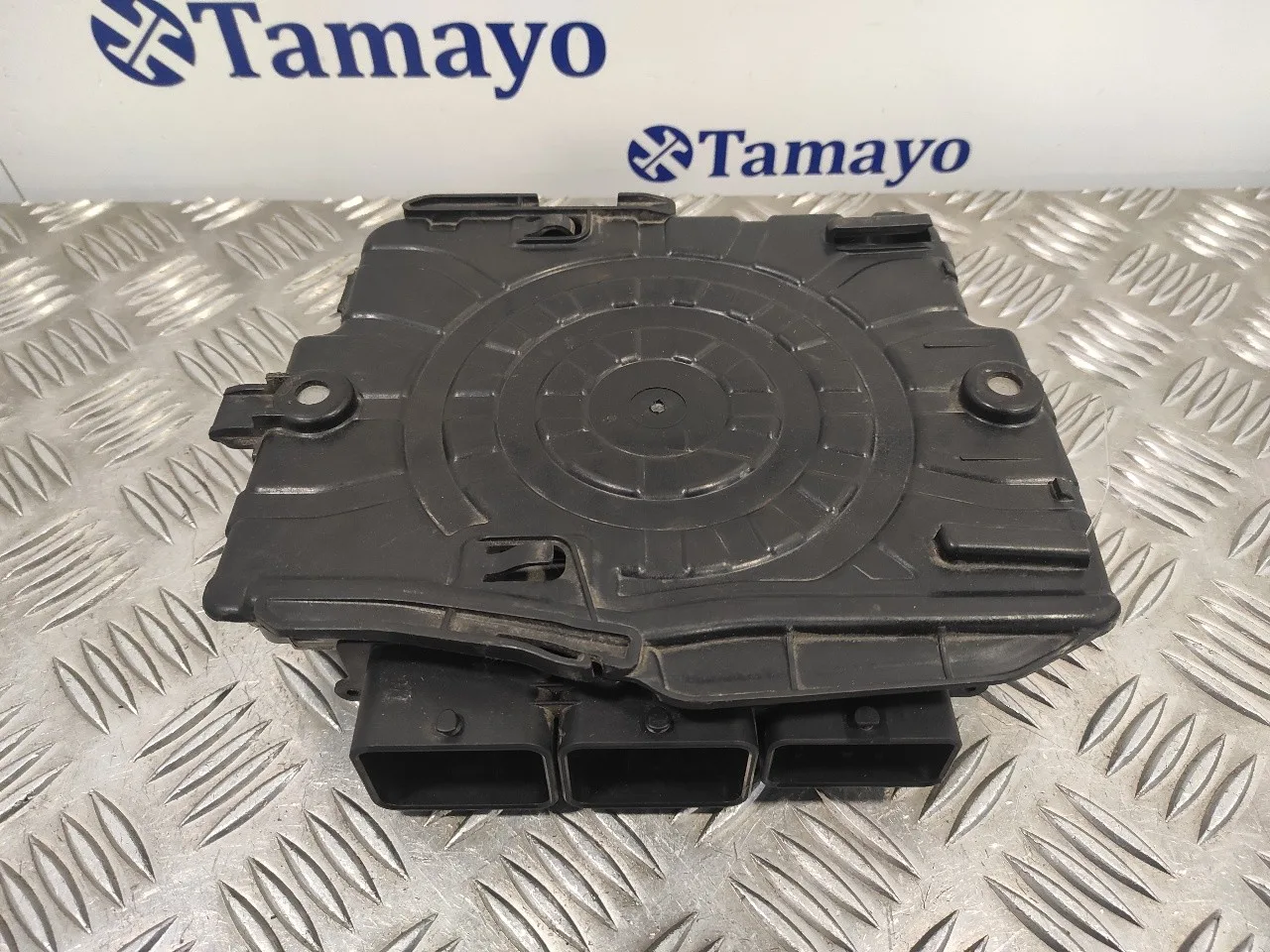 Centralita Motor Uce para Peugeot 208