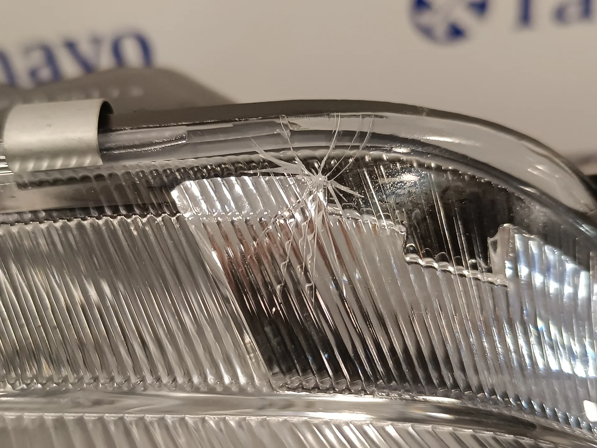 Faro Derecho para Peugeot 306 Berlina 3/4/5 Puertas (S2)