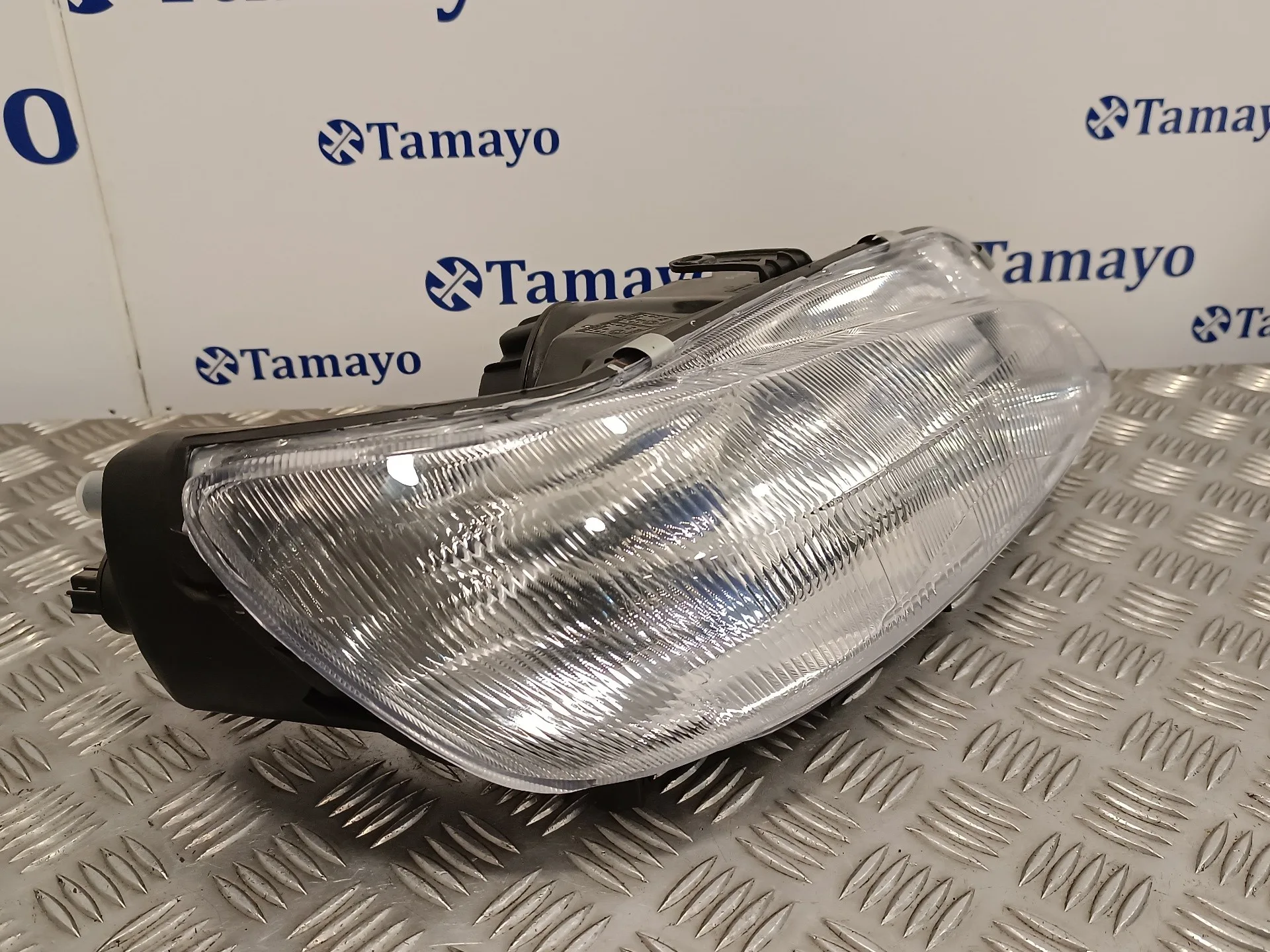 Faro Derecho para Peugeot 306 Berlina 3/4/5 Puertas (S2)