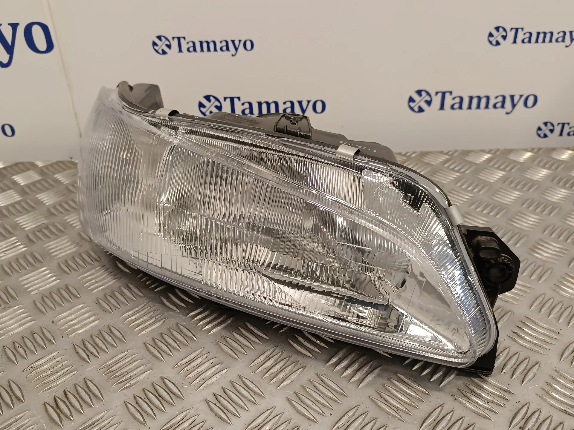 Faro Derecho para Peugeot 306 Berlina 3/4/5 Puertas (S2)
