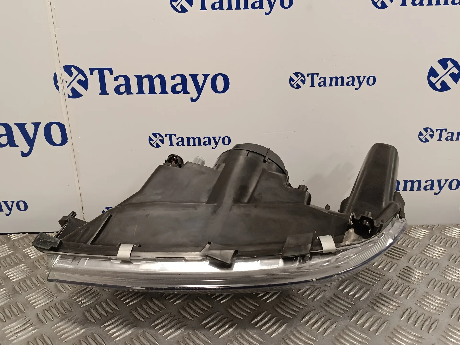 Faro Derecho para Peugeot 306 Berlina 3/4/5 Puertas (S2)