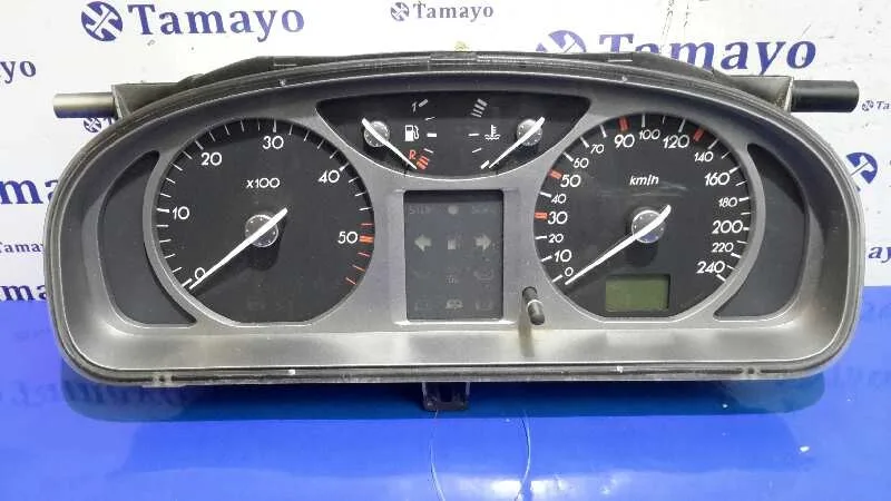 Cuadro Instrumentos para Renault Laguna Ii (Bg0)