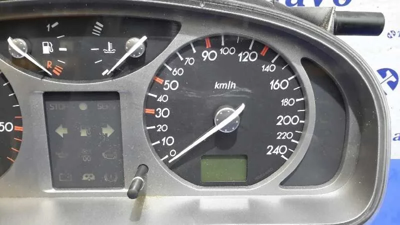 Cuadro Instrumentos para Renault Laguna Ii (Bg0)