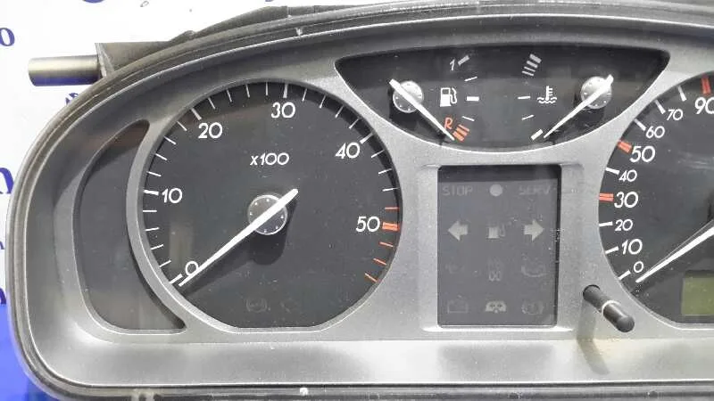 Cuadro Instrumentos para Renault Laguna Ii (Bg0)