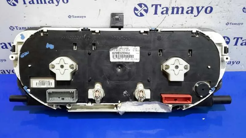 Cuadro Instrumentos para Renault Laguna Ii (Bg0)