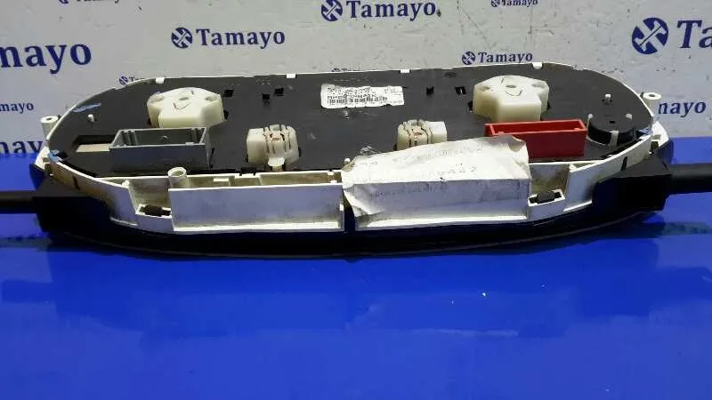 Cuadro Instrumentos para Renault Laguna Ii (Bg0)