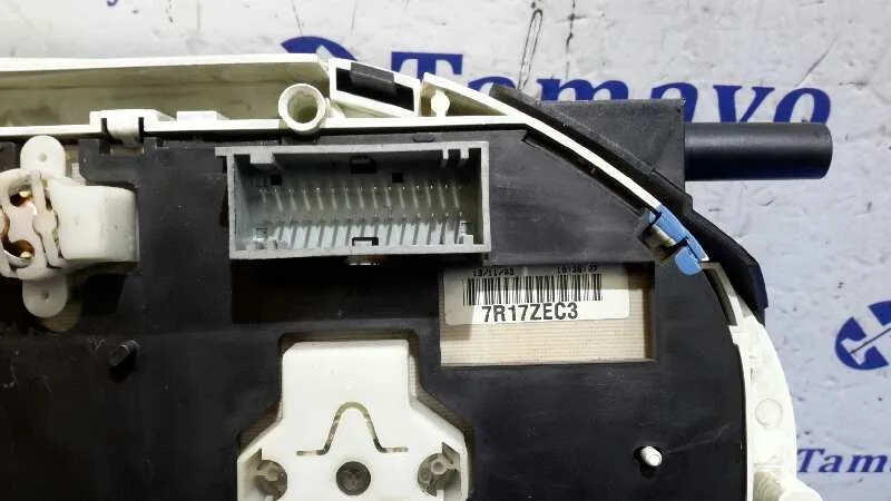 Cuadro Instrumentos para Renault Laguna Ii (Bg0)