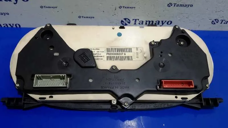 Cuadro Instrumentos para Renault Trafic Caja Cerrada (Ab 4.01)