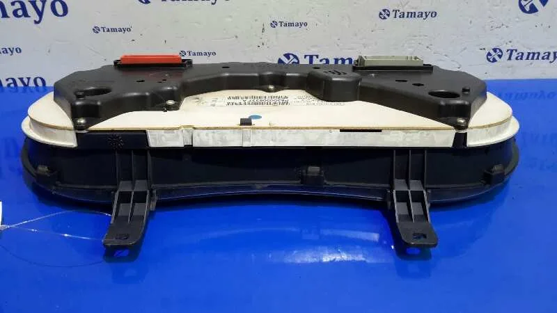 Cuadro Instrumentos para Renault Trafic Caja Cerrada (Ab 4.01)