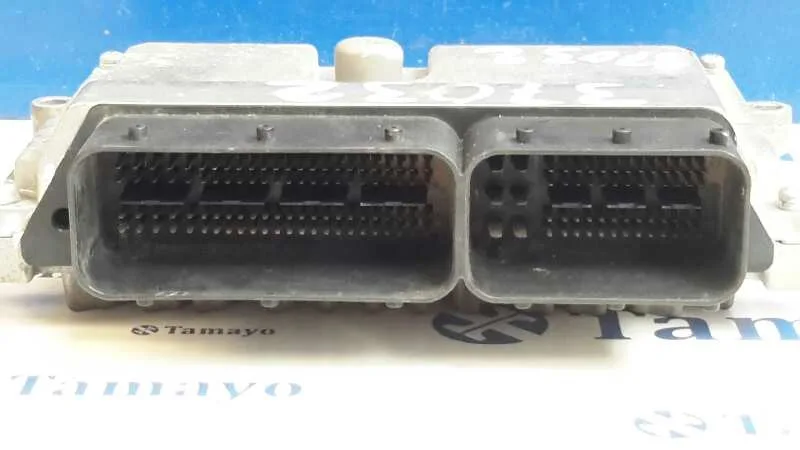 Centralita Motor Uce para Volvo C70 Cabriolet