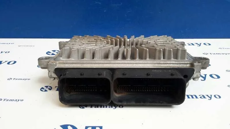 Centralita Motor Uce para Volvo C70 Cabriolet
