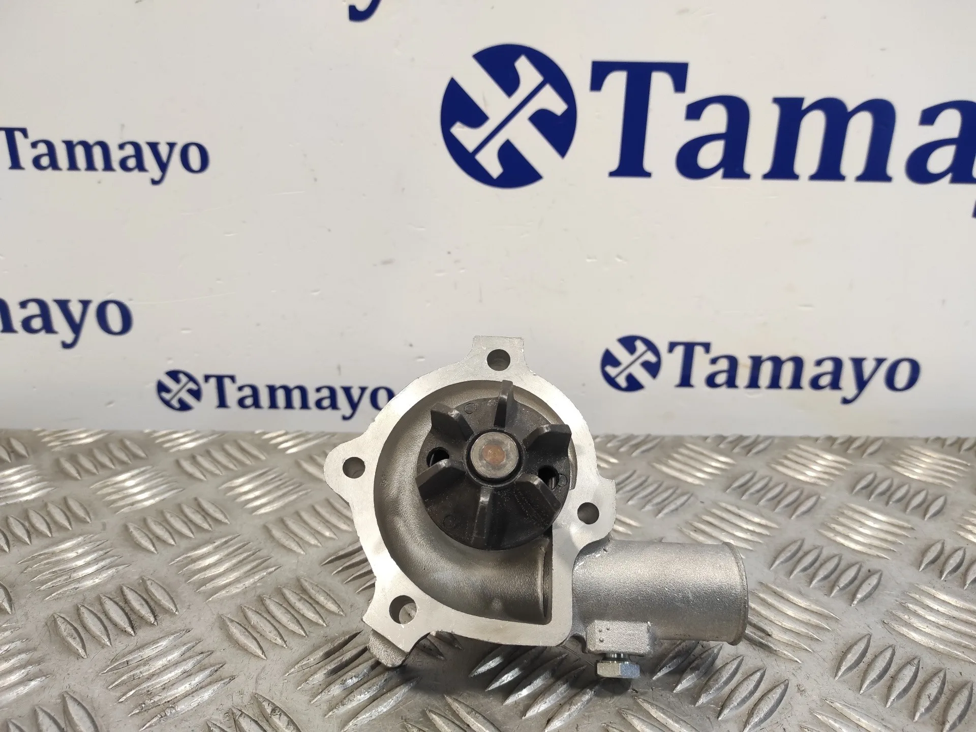 Bomba Agua para Peugeot 205 Berlina